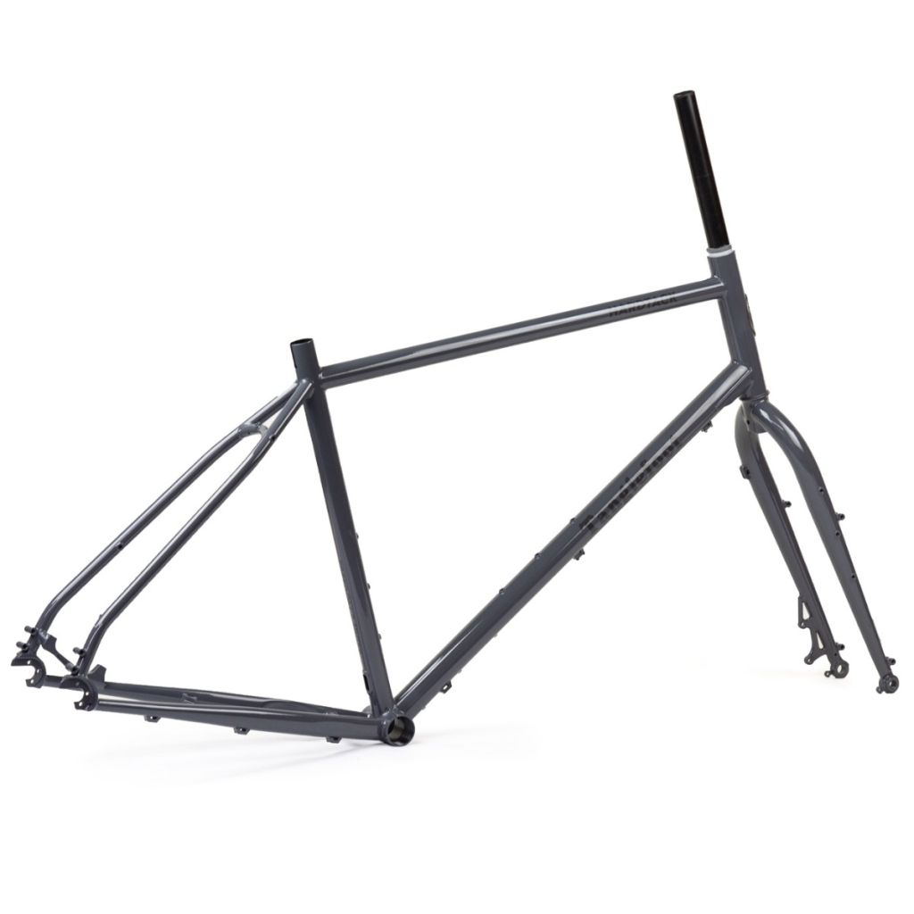 analog cycles hardtack tanglefoot フレーム L