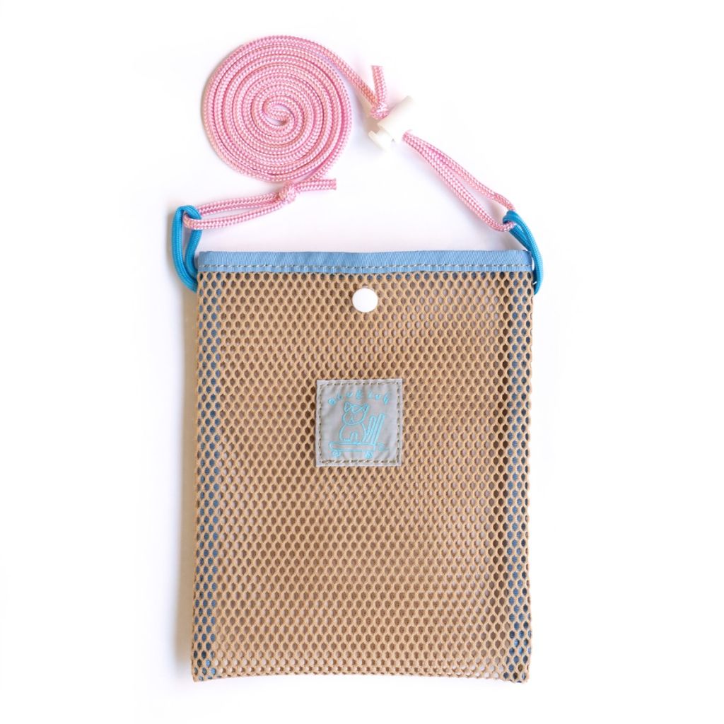 さおり様 確認用 ベルト付き移動ポケット