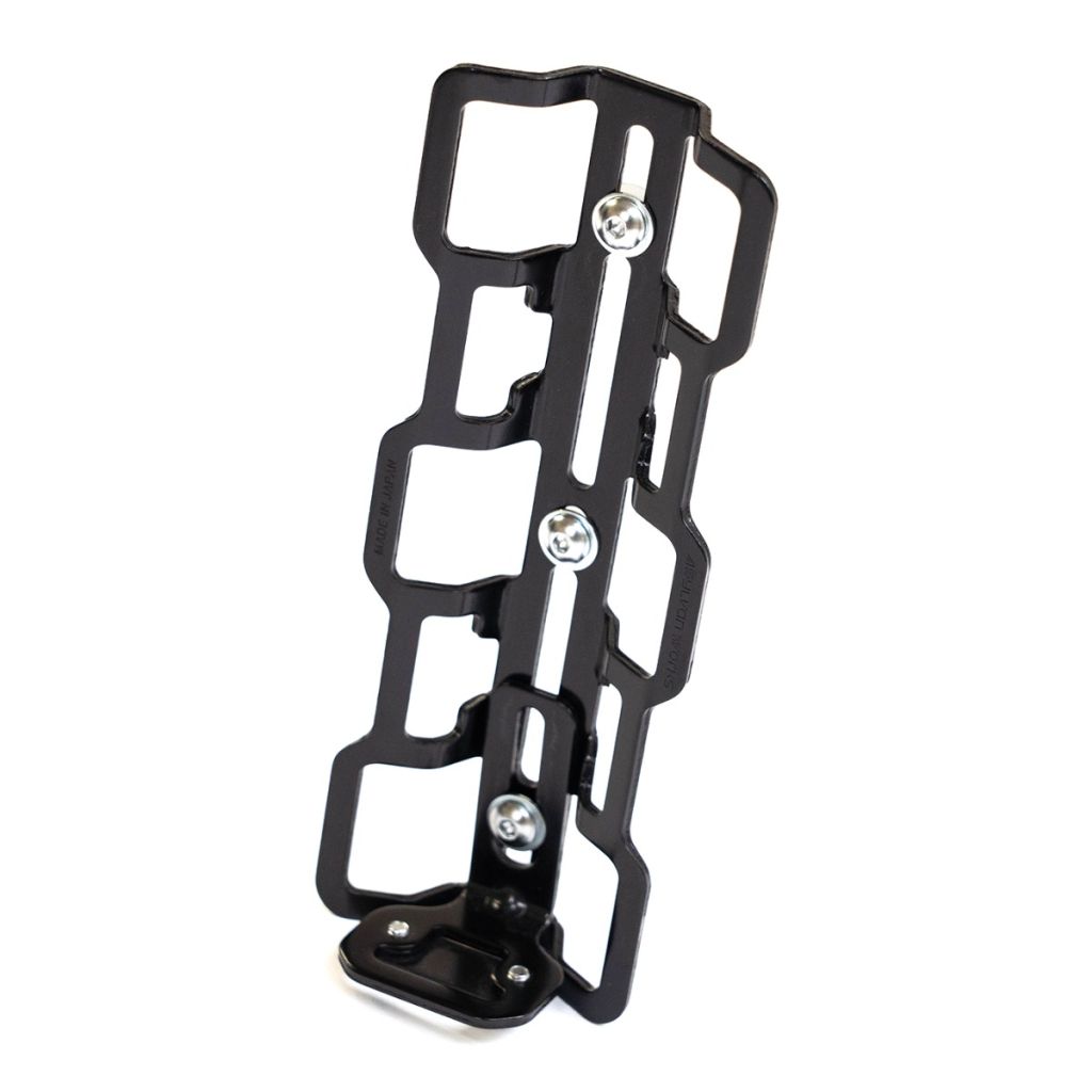 *SYLVAN WORKS* sylvan cargo cage (black)