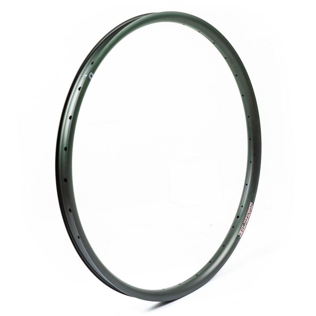 *VELOCITY* blunt 35 rim (olive/BL special color)