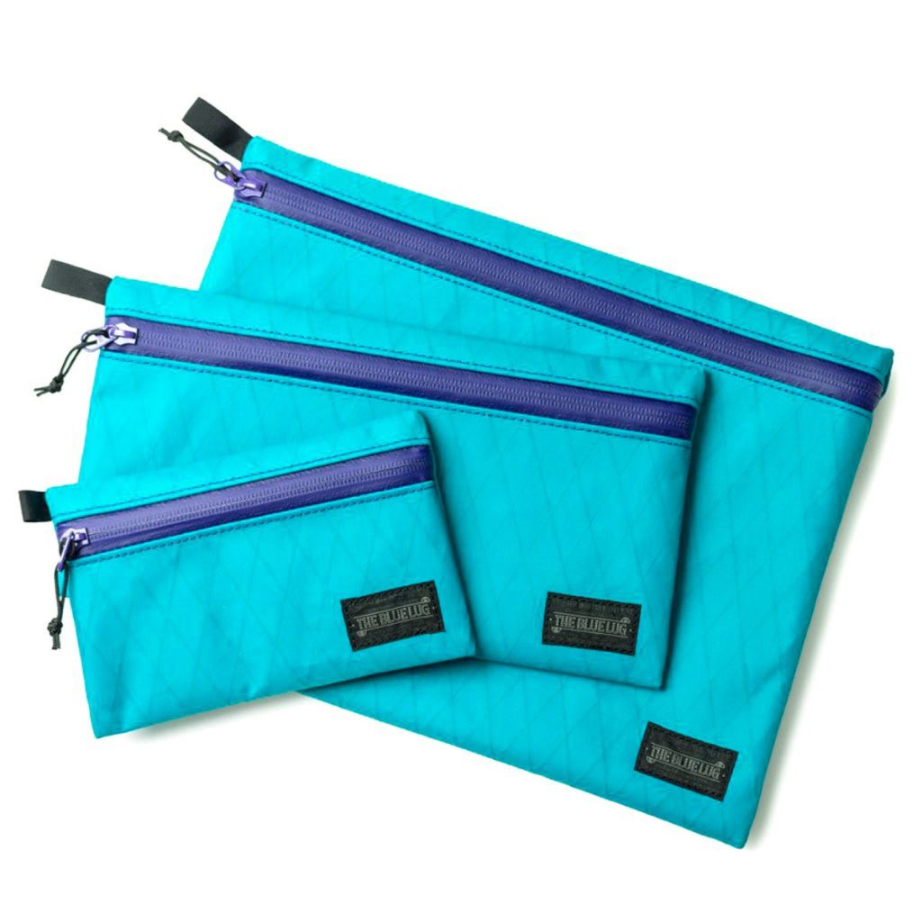 BLUE LUG* kozeni pouch (assort) - BLUE LUG ONLINE STORE