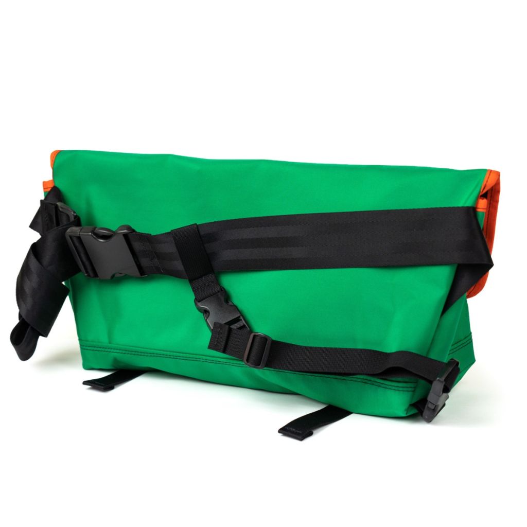 shtak　ブルーラグ　メッセンジャーバッグ　オリーブグリーン 楽天市場】ブルーラグ BLUE LUG hip messenger x-pac/olive [ヒップ