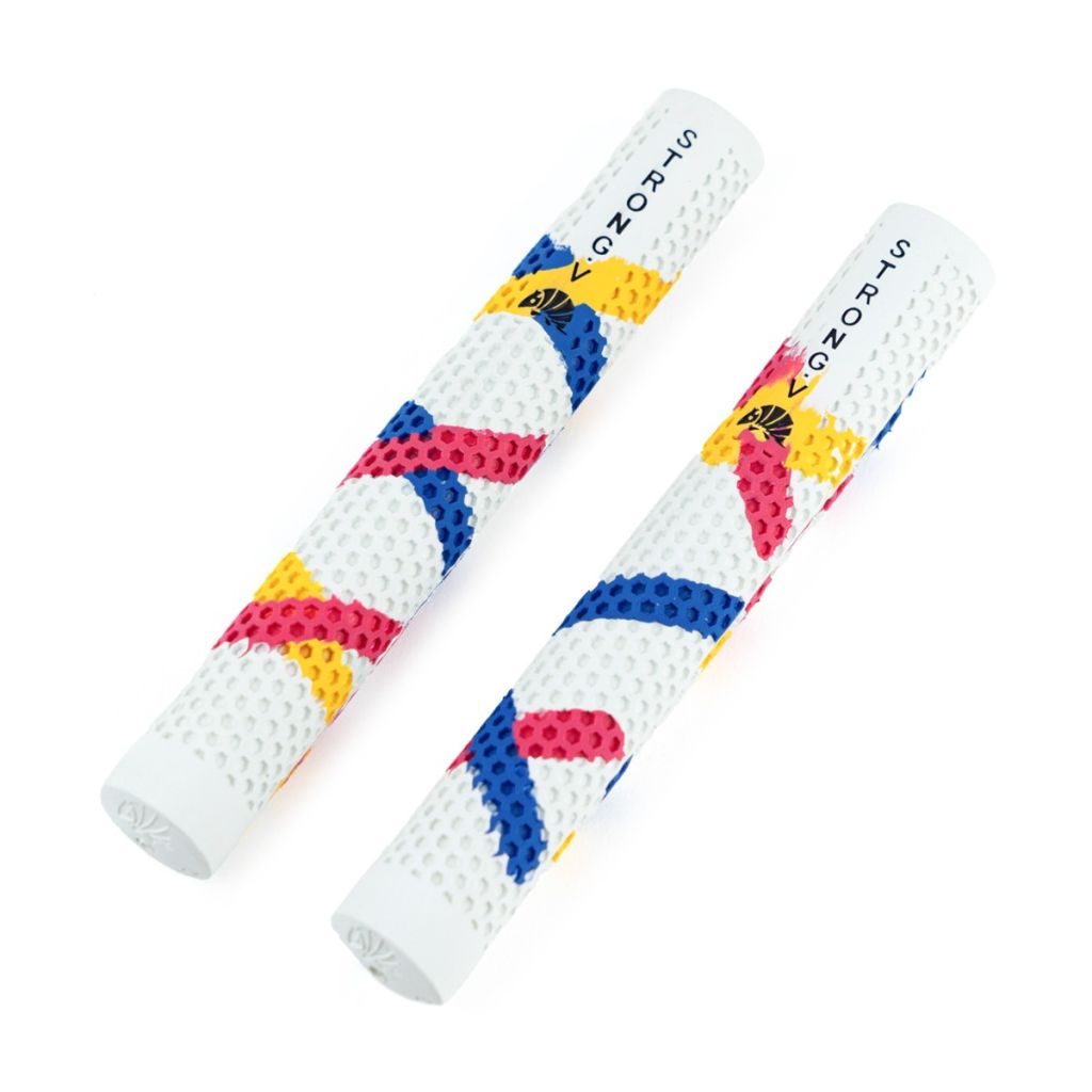 STRONG-V* keirin grip - BLUE LUG ONLINE STORE