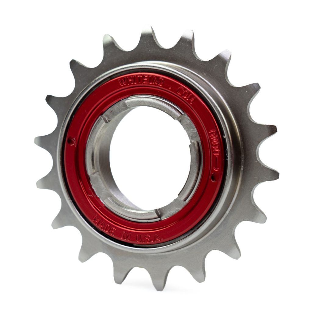 WHITE INDUSTRIES* eno single freewheel - BLUE LUG ONLINE STORE