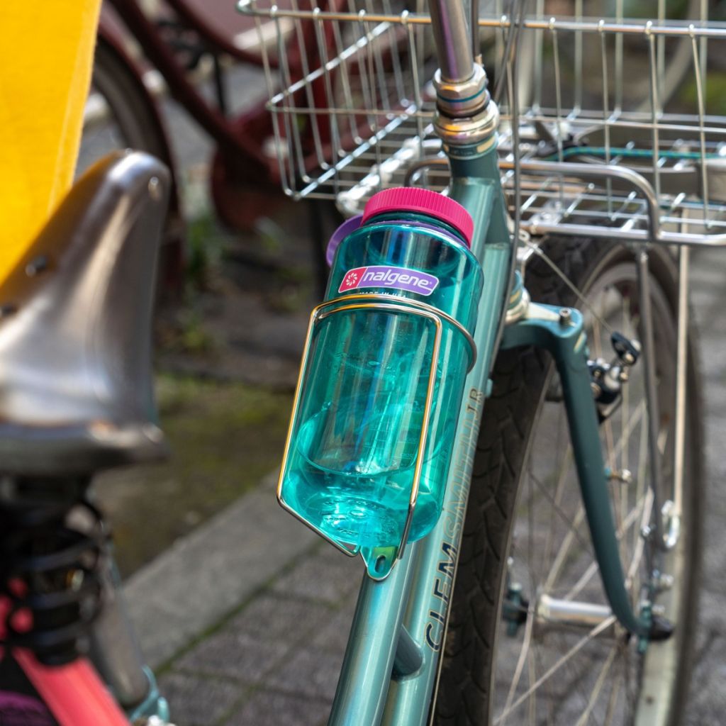 Velo orange mojave on sale water bottle cage