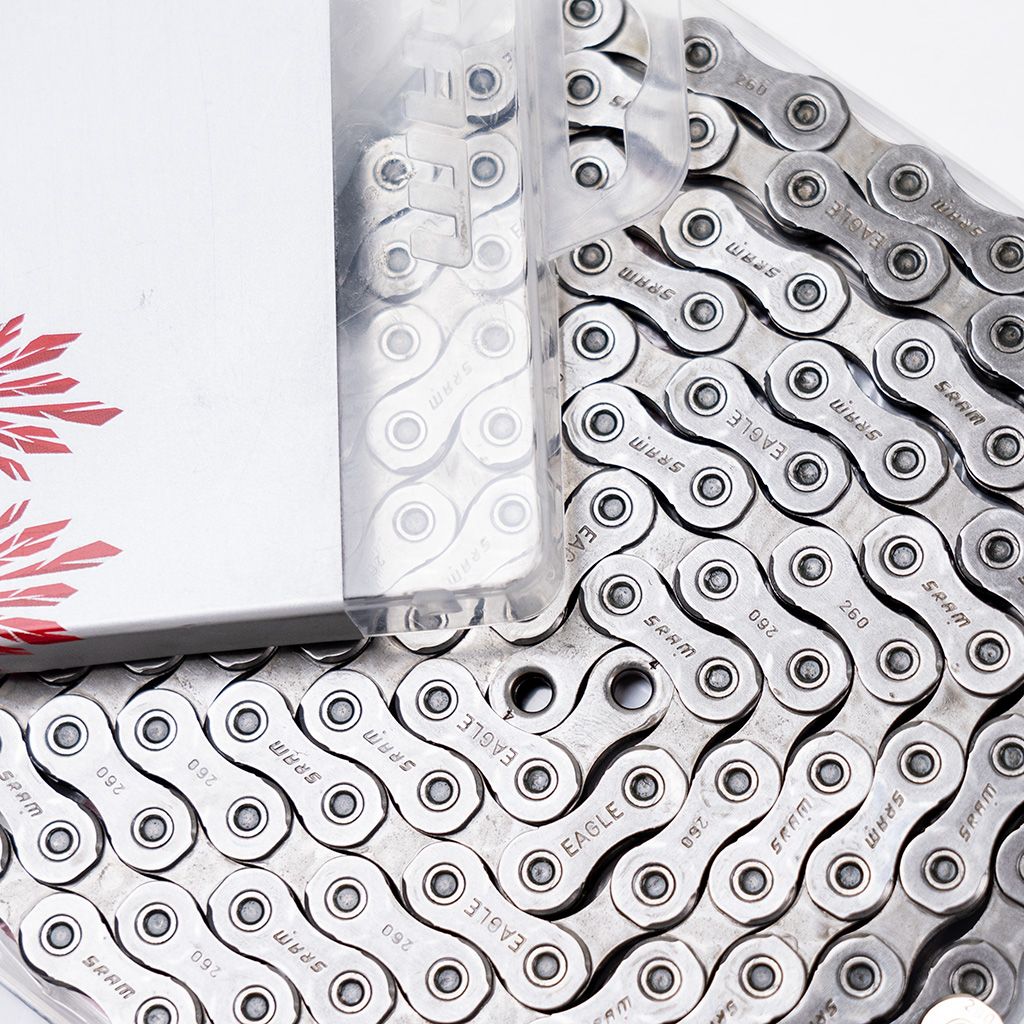 *SRAM* NX eagle 12speed chain