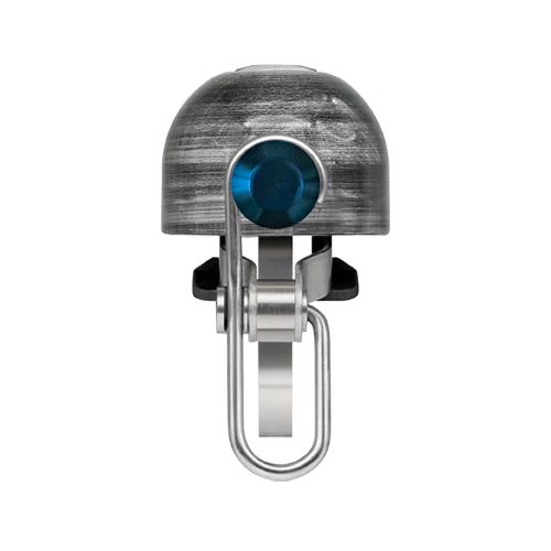 Spurcycle Original Bell - BLK+GLD