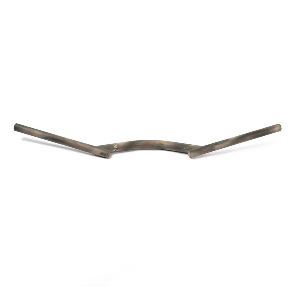 GROOVY CYCLEWORKS* Ti luv handle (cerakote camo) - BLUE LUG ONLINE 