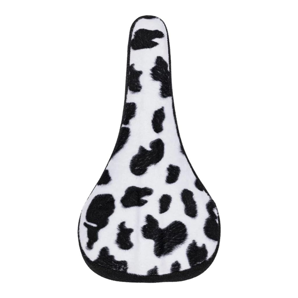 *SDG* bel-air V3 animal throwback saddle (cow)