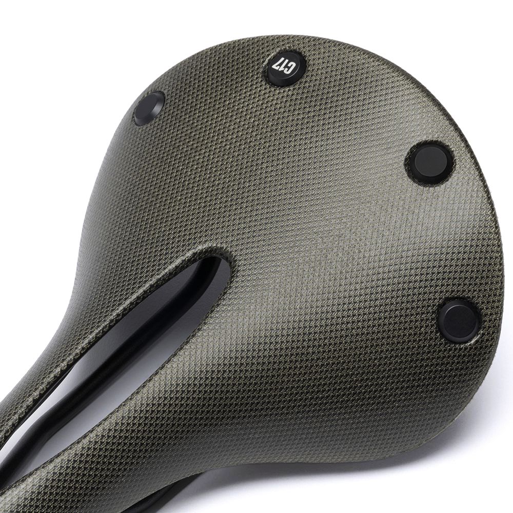 BROOKS* c17 special recycled nylon (black) - BLUE LUG ONLINE