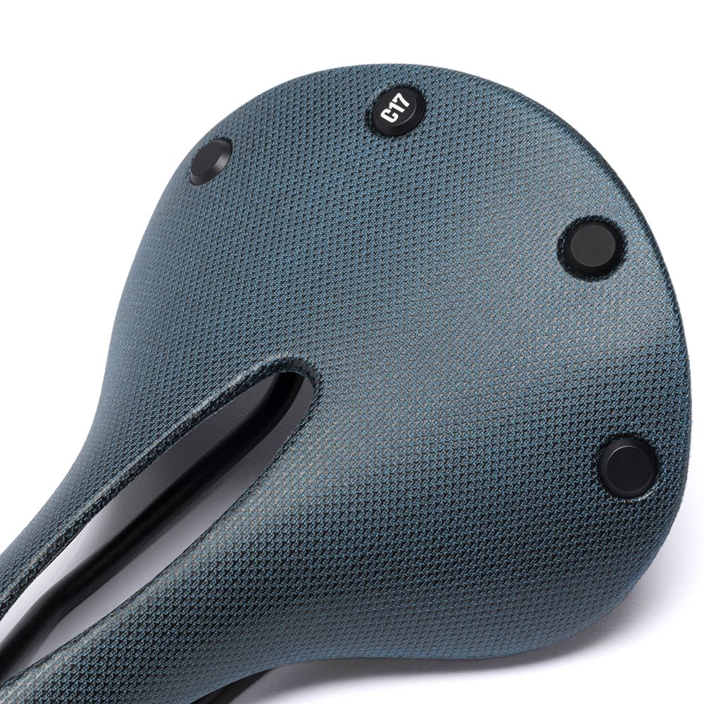 【使い勝手の良い】 - (octane) carved c17 BROOKS* BLUE STORE ONLINE LUG パーツ
