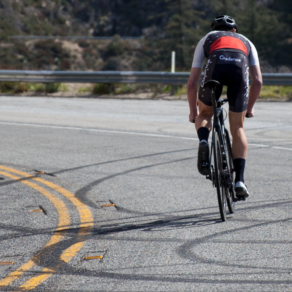 *CADENCE* lewitt Jersey (black)