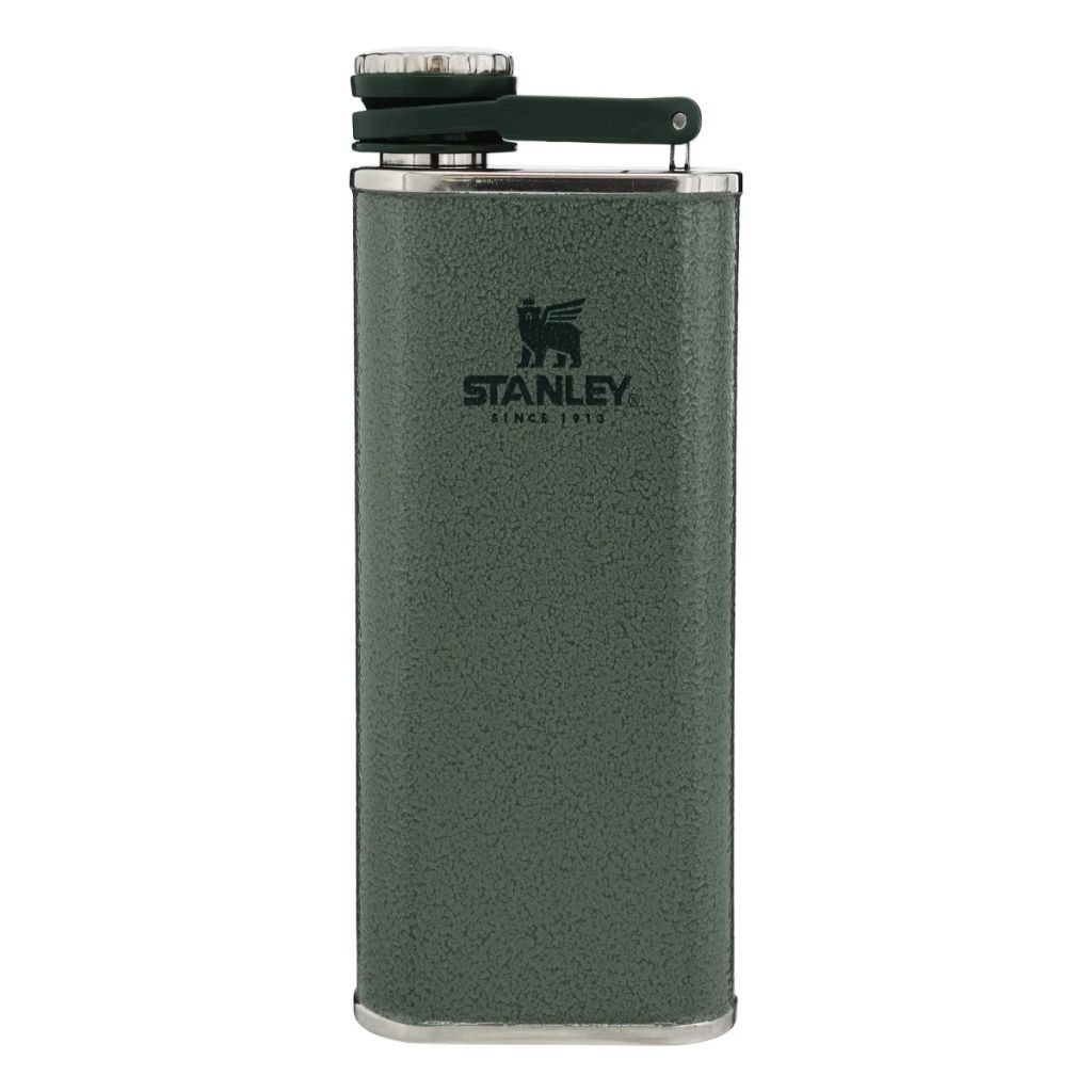 *STANLEY* classic flask - BLUE LUG ONLINE STORE