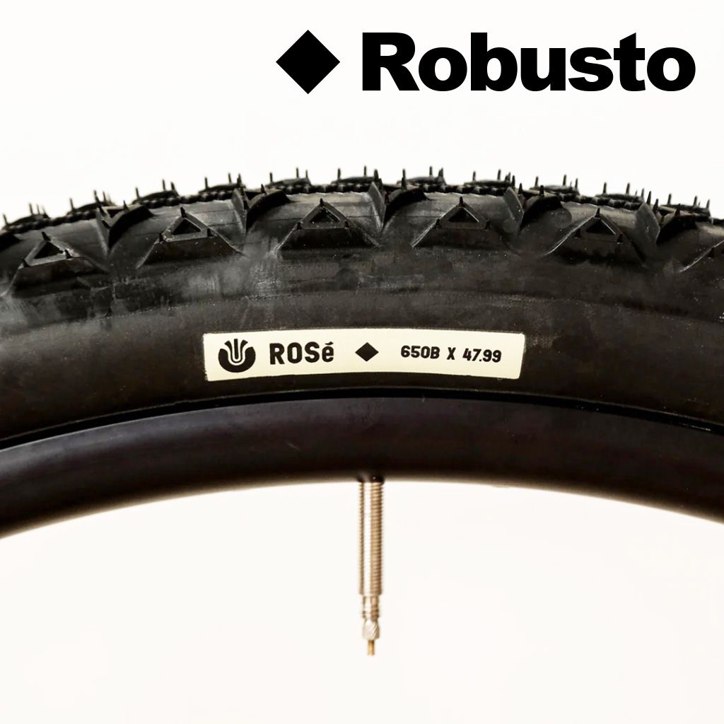 *ULTRADYNAMICO* rose robusto tire - BLUE LUG ONLINE STORE