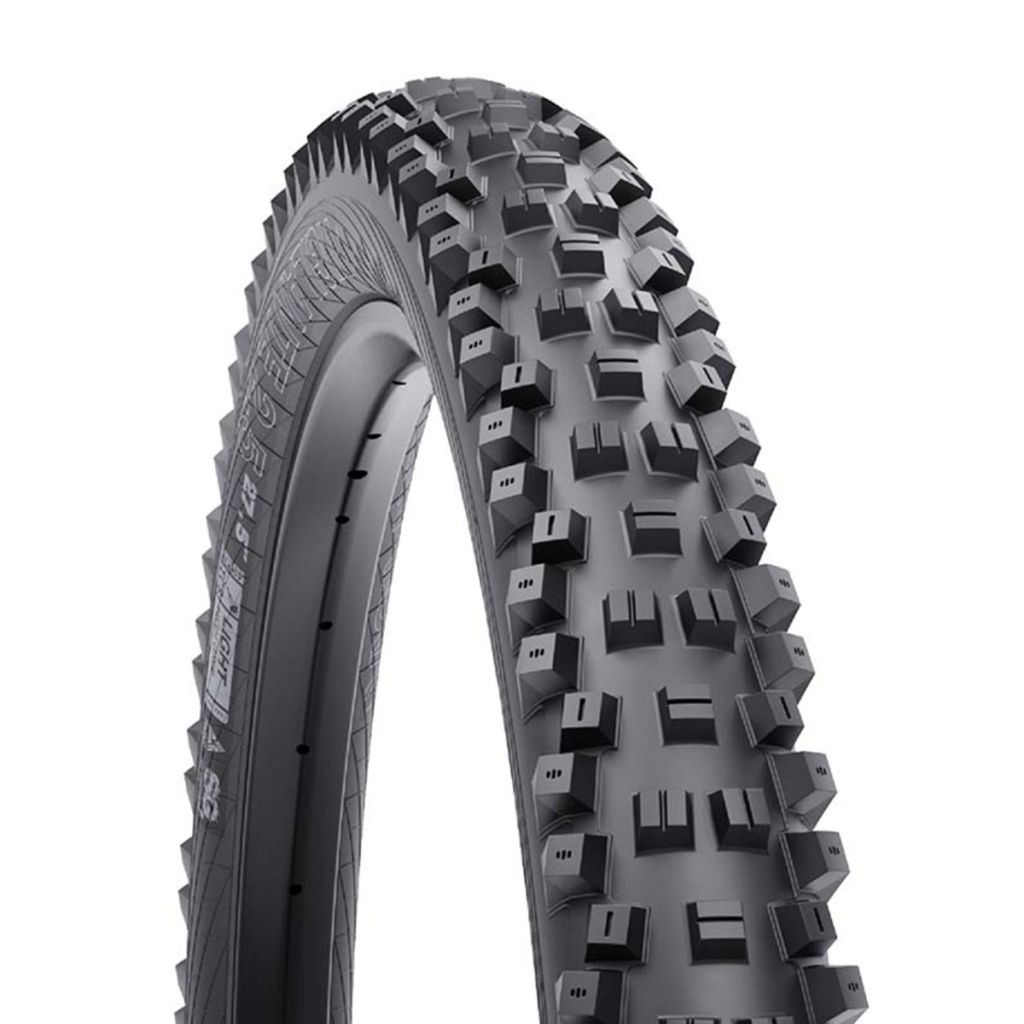 *WTB* vigilante TCS tire (black)