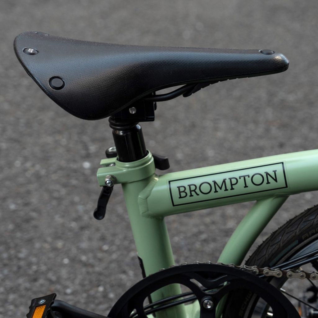 BROOKS* C17 porter (black) - BLUE LUG ONLINE STORE