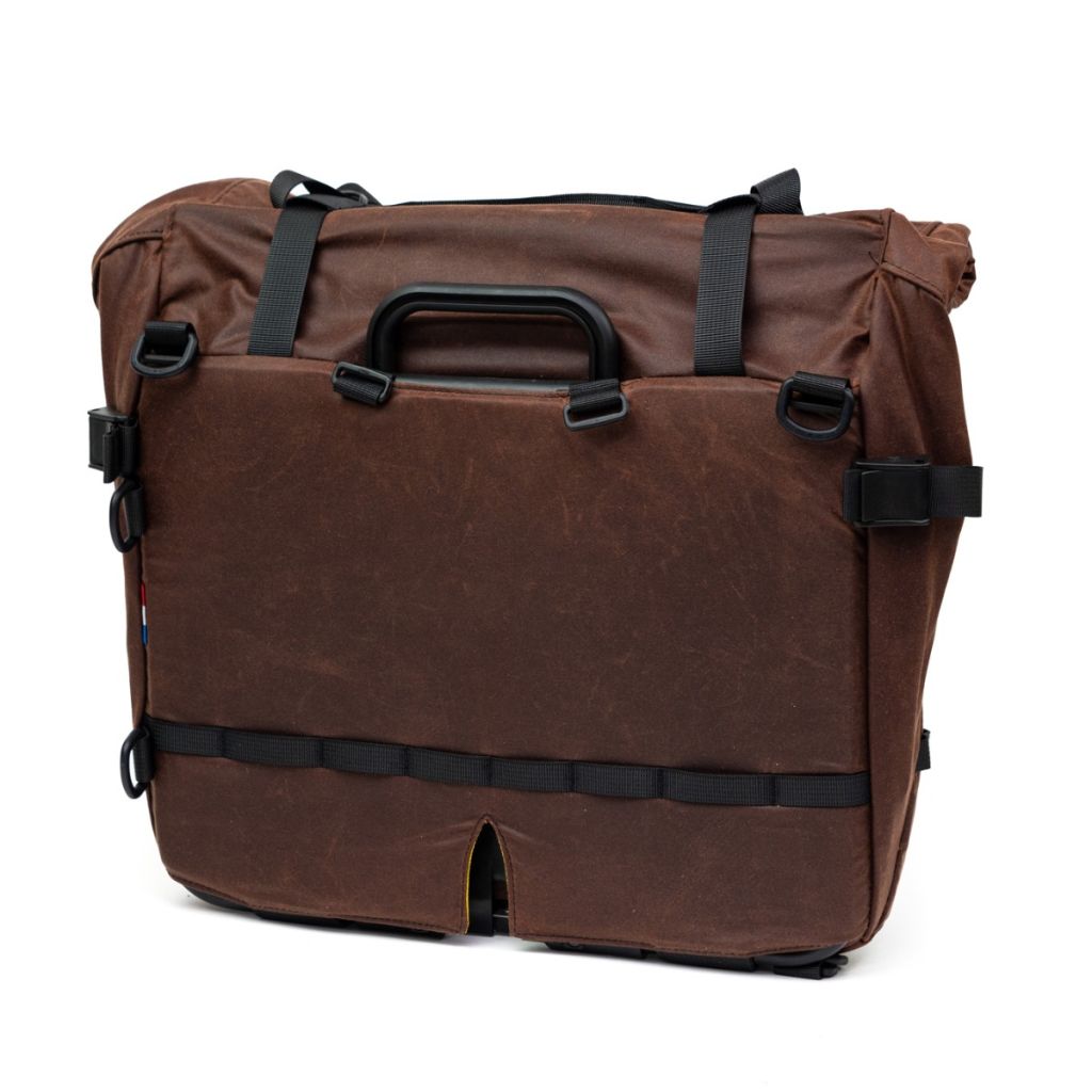 アクセサリー *EERDER AL* xplorer front bag アクセサリー *EERDER AL* xplorer front bag EERDER METAAL