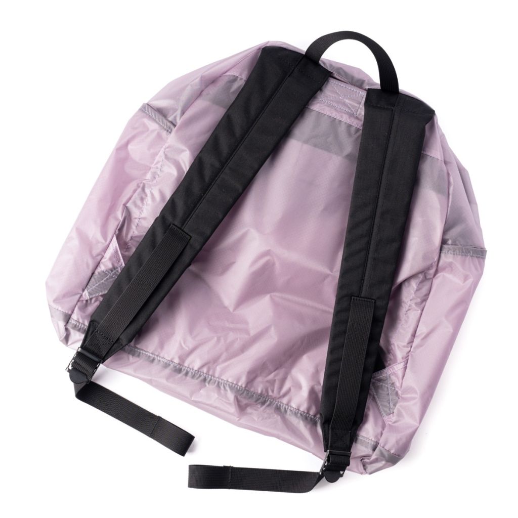 BLUE LUG* THE DAY PACK light (lilac) - BLUE LUG ONLINE STORE