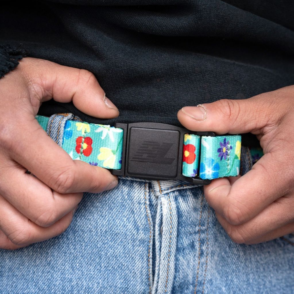 BLUE LUG* quick belt (zodiac) - BLUE LUG ONLINE STORE