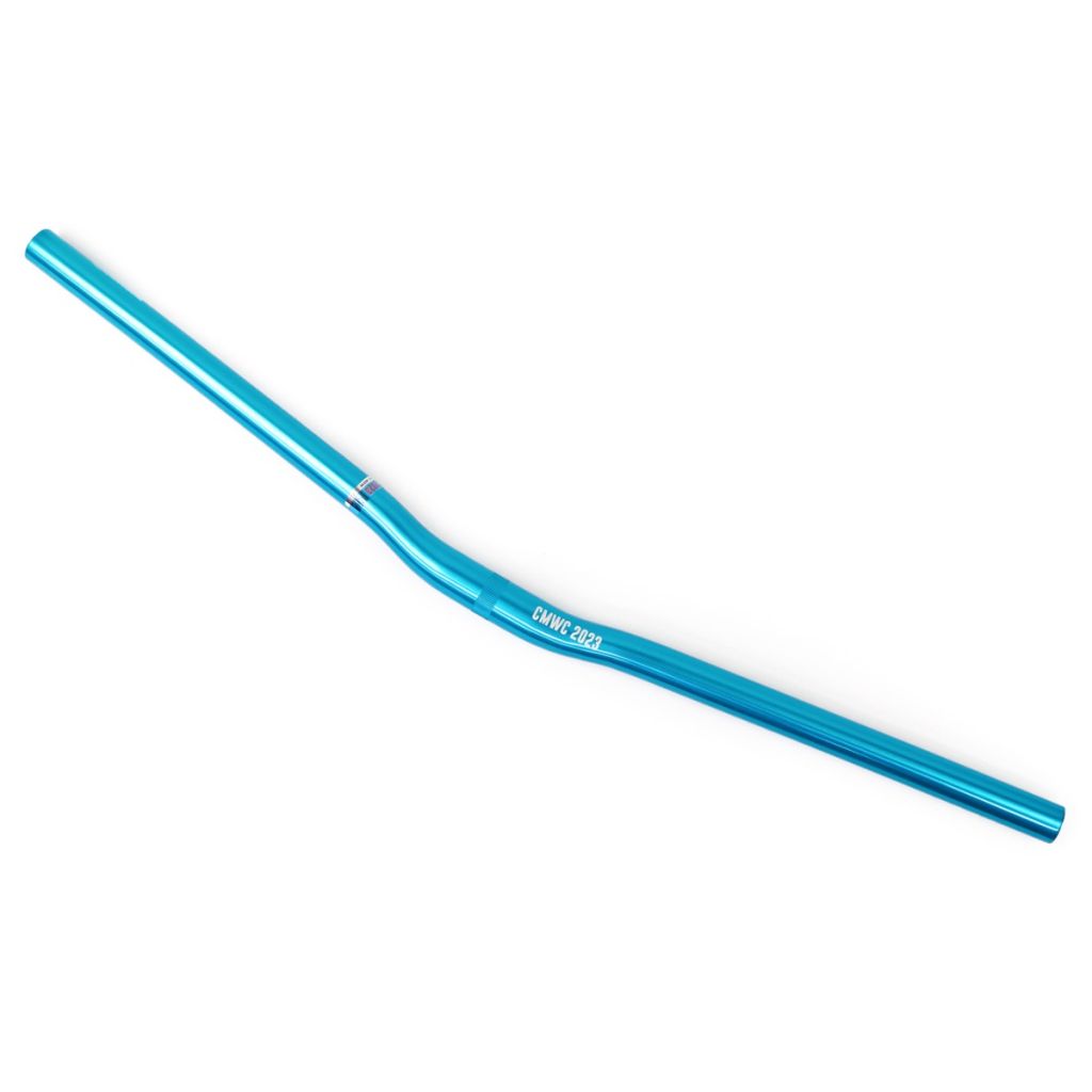 *NITTO* for shred bar CMWC limited (ocean blue/25.4)
