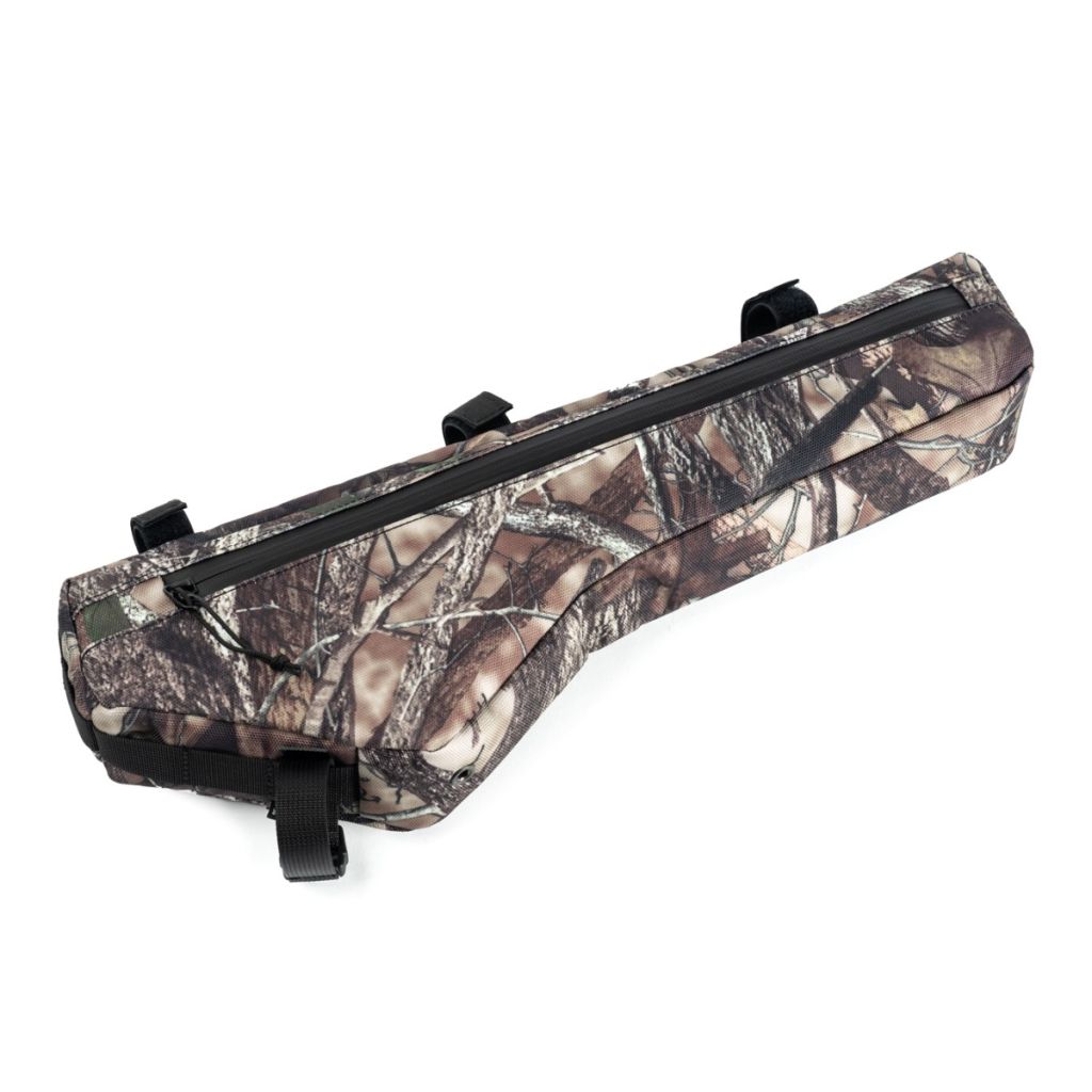 FAIRWEATHER* frame bag sp (tree camo) - BLUE LUG ONLINE STORE