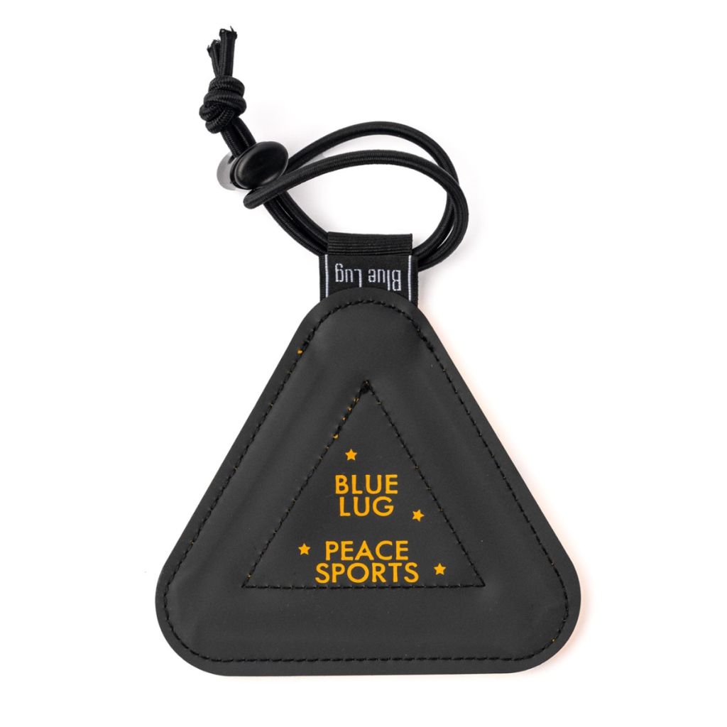 プレゼントを選ぼう！ Reflector Lug Blue Supreme Black Blue リフレクター（Supreme アクセサリー