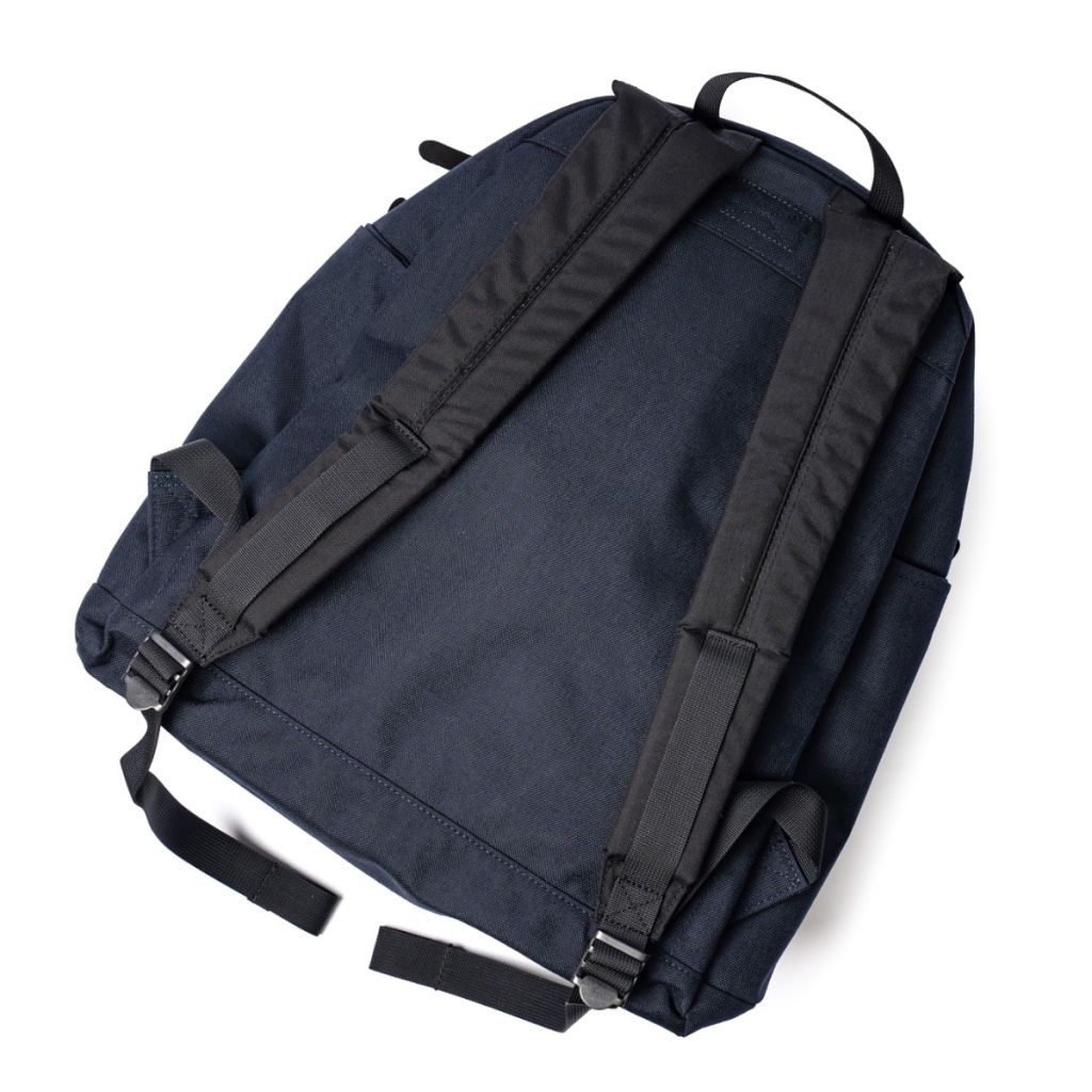 *BLUE LUG* THE DAY PACK (navy)