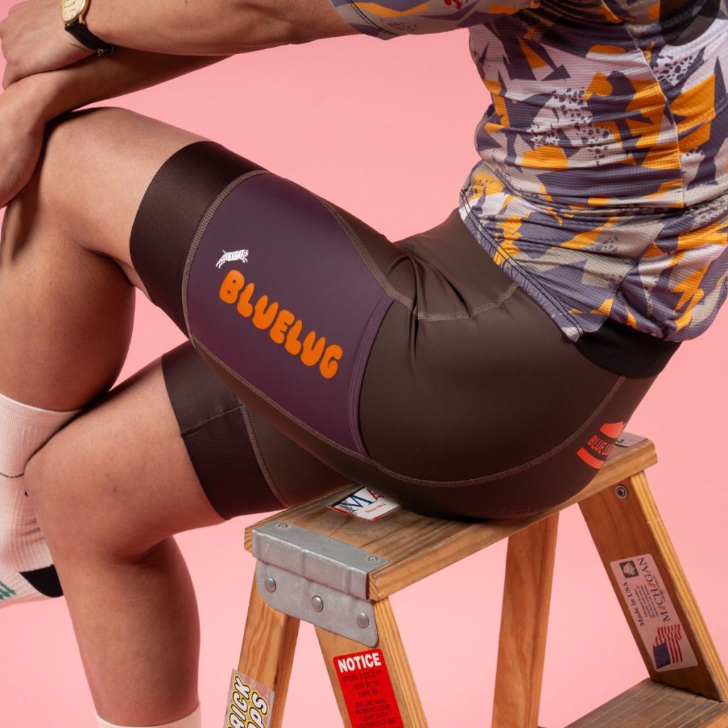 送料無料 自転車用ビブショーツ S チームドリーム ウェア