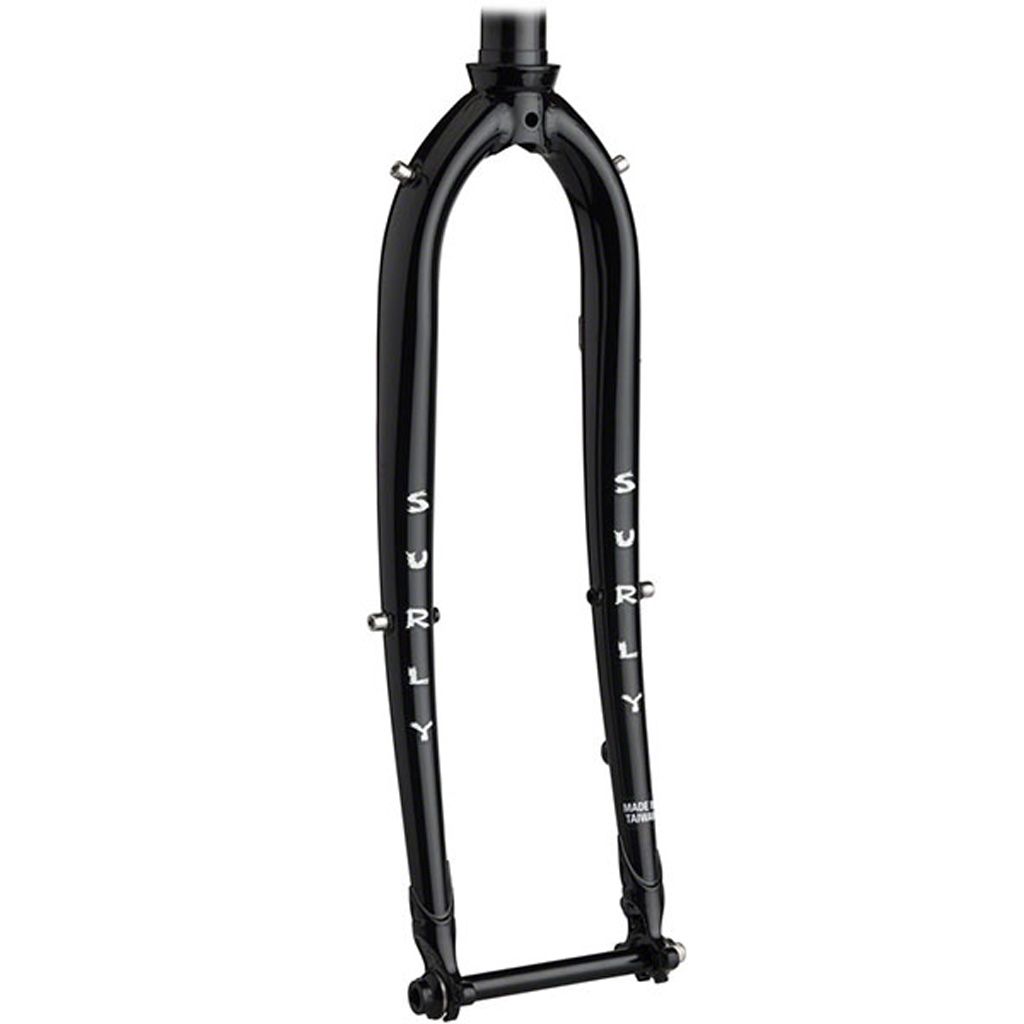 *SURLY* midnight special 650B fork (black)