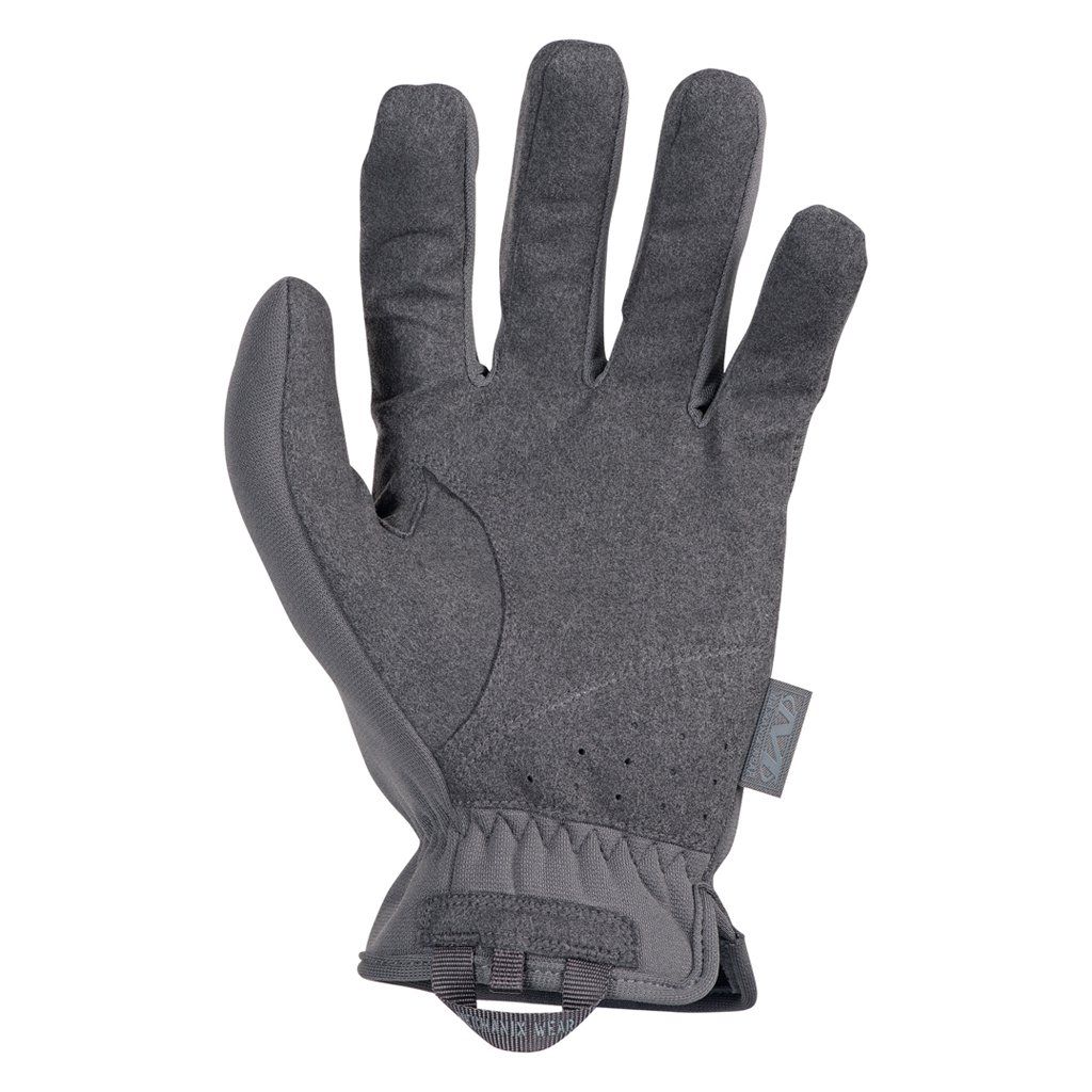 MECHANIX* fast fit glove (wolf gray) - BLUE LUG ONLINE STORE