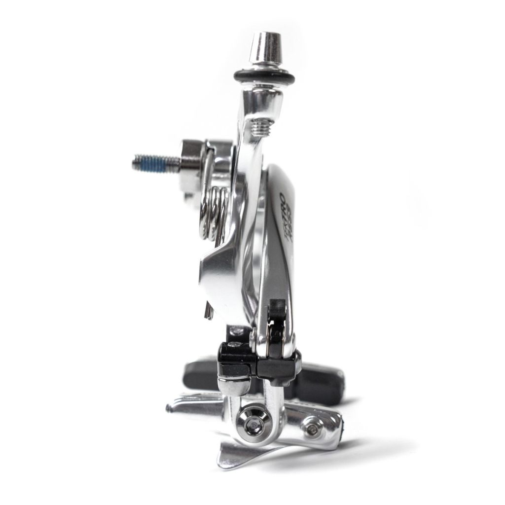 TEKTRO* R559 long arm brake (silver) - BLUE LUG ONLINE STORE