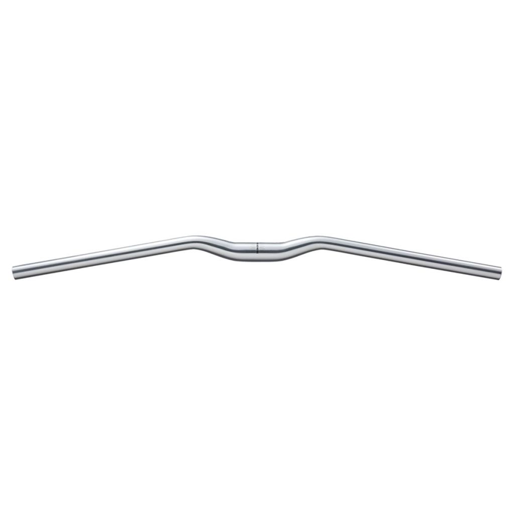 RITCHEY* classic flat 10 bar (silver) - BLUE LUG ONLINE STORE