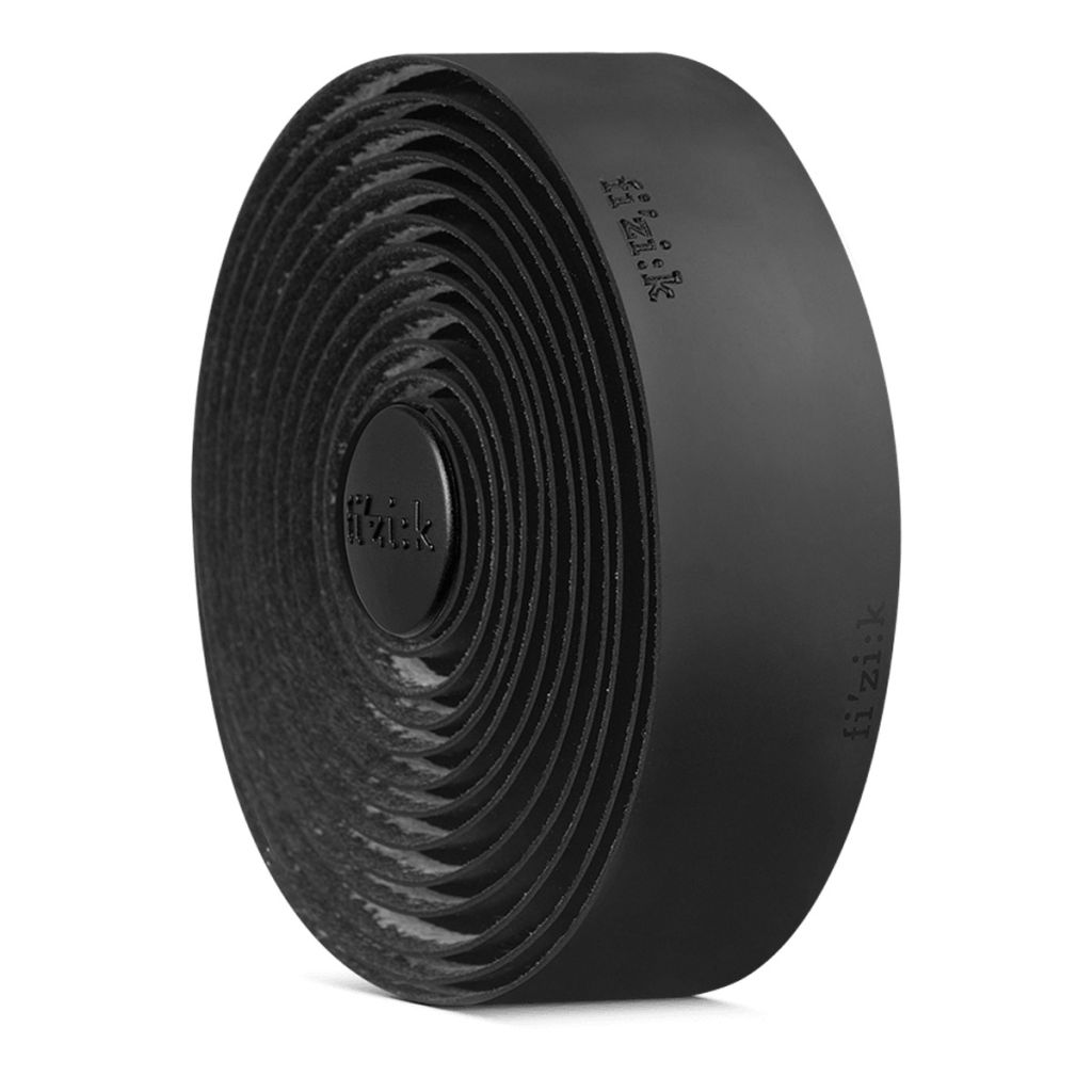 *FIZIK* terra tacky bartape (black/3.0mm)