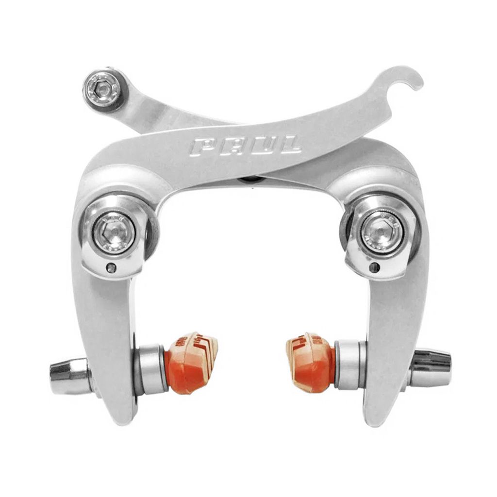 *PAUL* racer medium brake (silver)