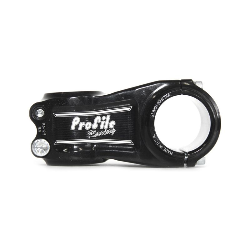 HELM MTB STEM (31.8mm Handlebar) – Profile Racing