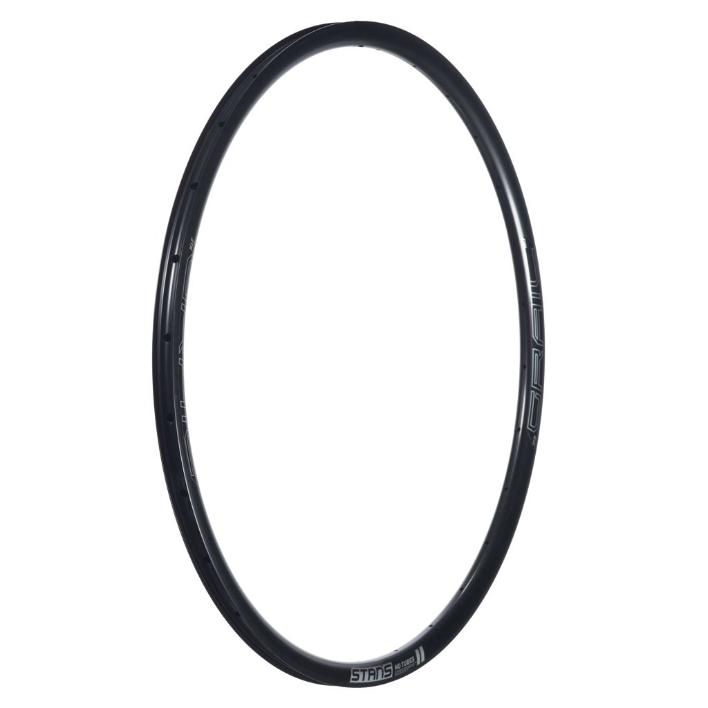 NOTUBES* grail mk3 disc rim - BLUE LUG ONLINE STORE