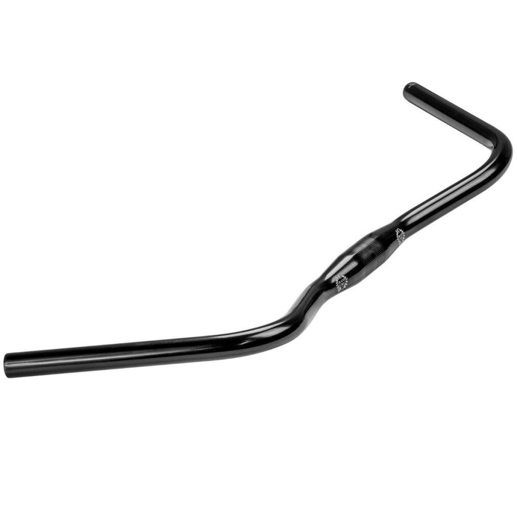 *VELO ORANGE* granola handlebar (black)