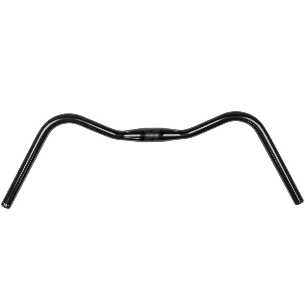 *VELO ORANGE* granola handlebar (black)