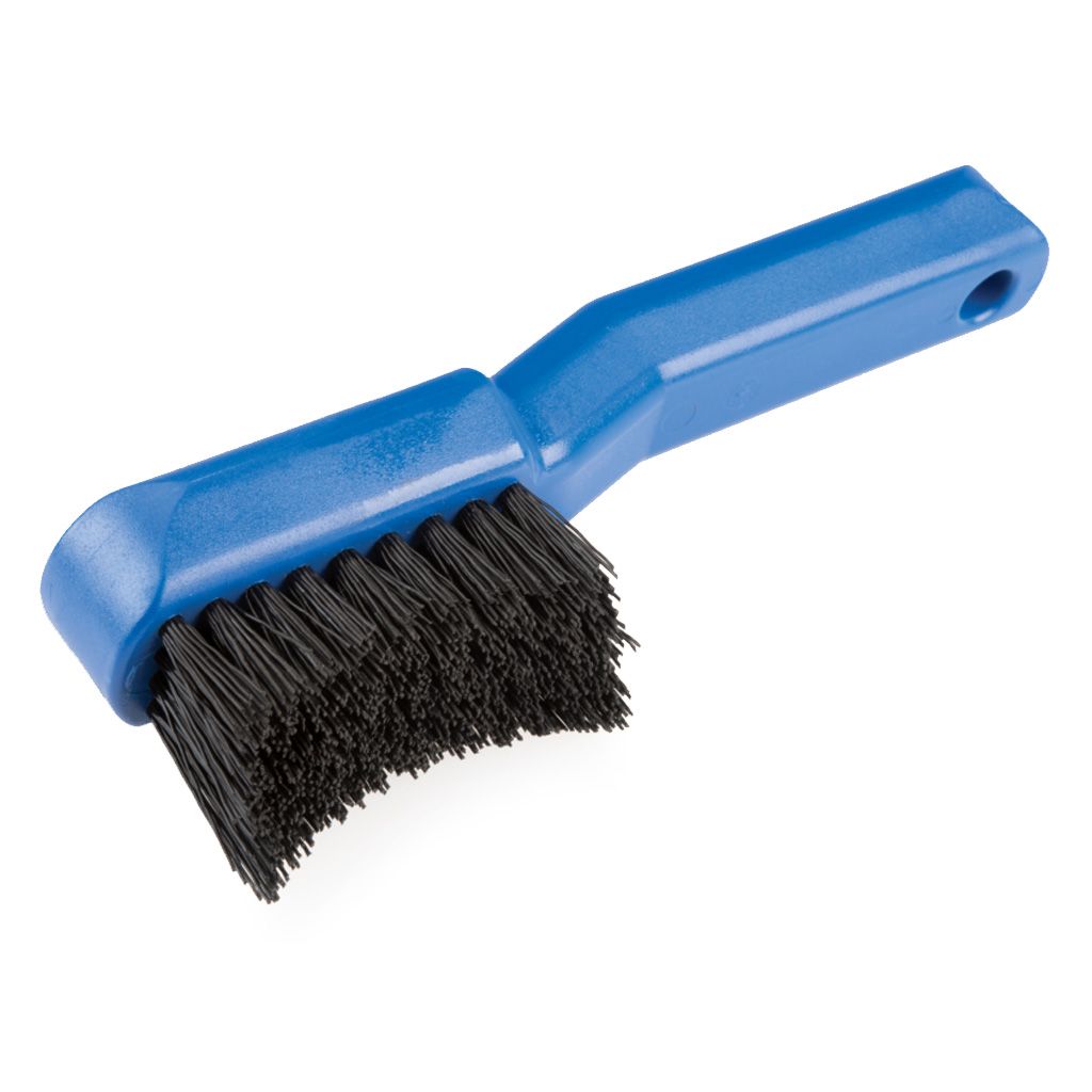 PARK TOOL* cassette cleaning brush - BLUE LUG ONLINE STORE