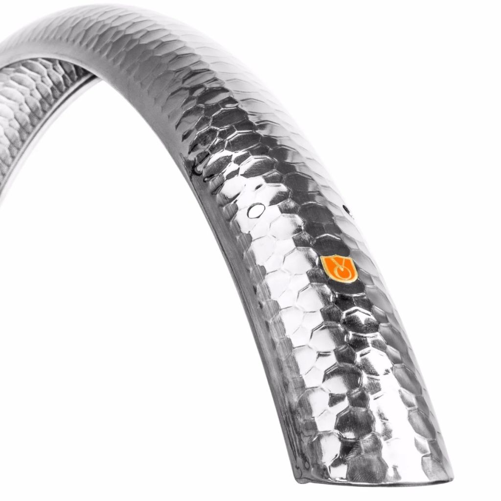 *VELO ORANGE* hammered fenders