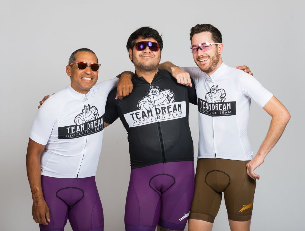 team dream Bicycling Team サイクルジャージ Jerseys – Team Dream Bicycling Team