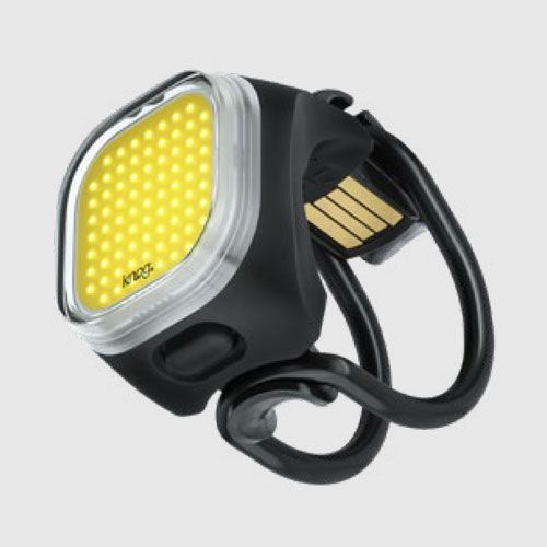 *KNOG* blinder mini cross (front)