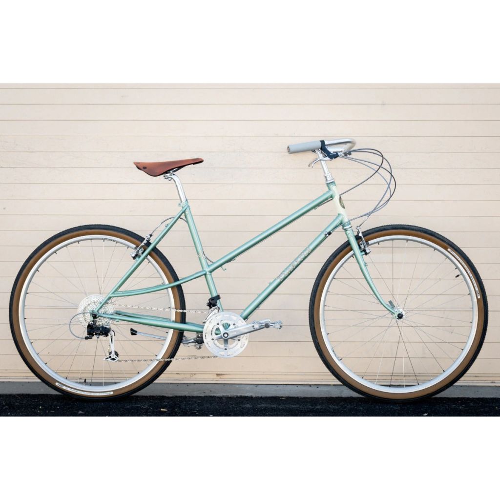 paul×ベロシティ　650B ホイールセット　リベンデル paul×ベロシティ650B ホイールセットリベンデル