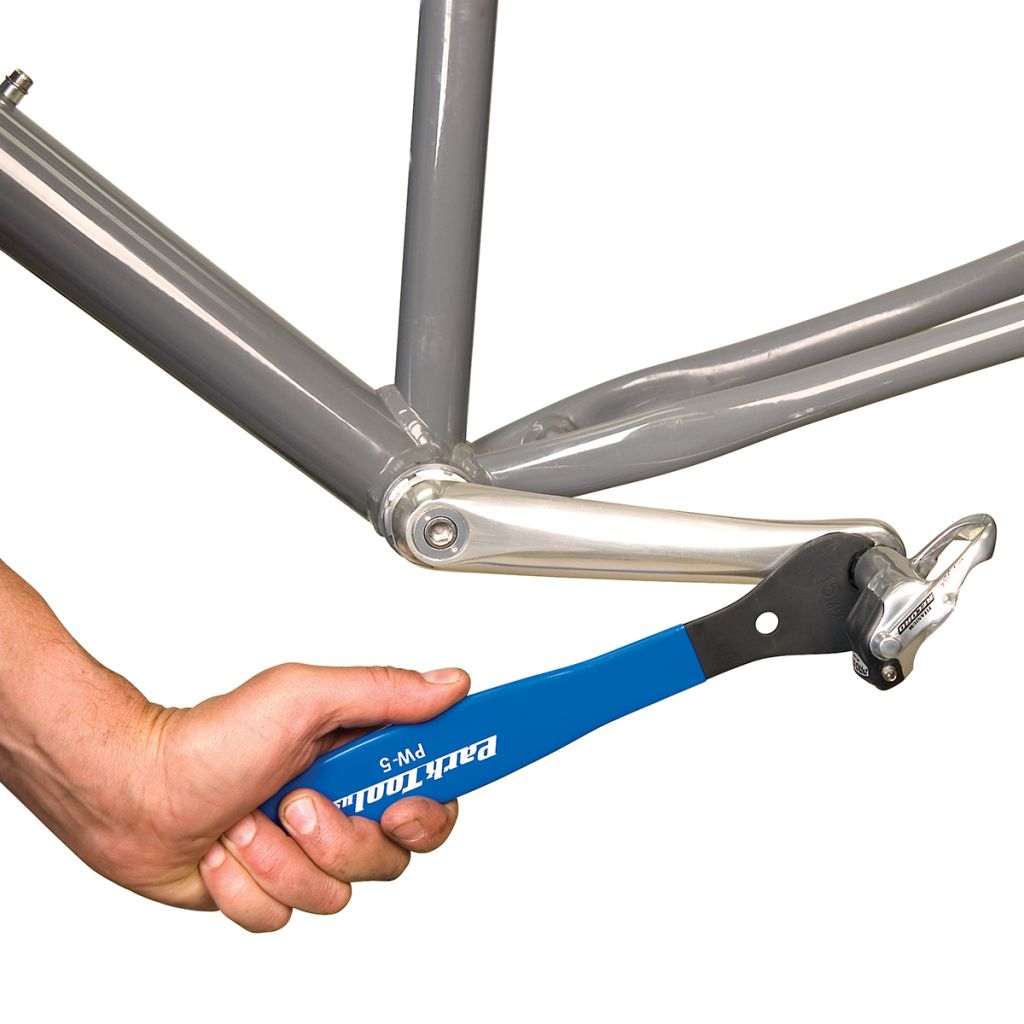 *PARK TOOL* home mechanic pedal wrench