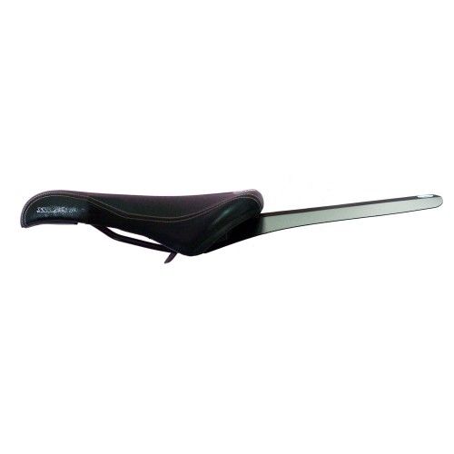 MUCKY NUTZ* road butt fender (black) - BLUE LUG ONLINE STORE