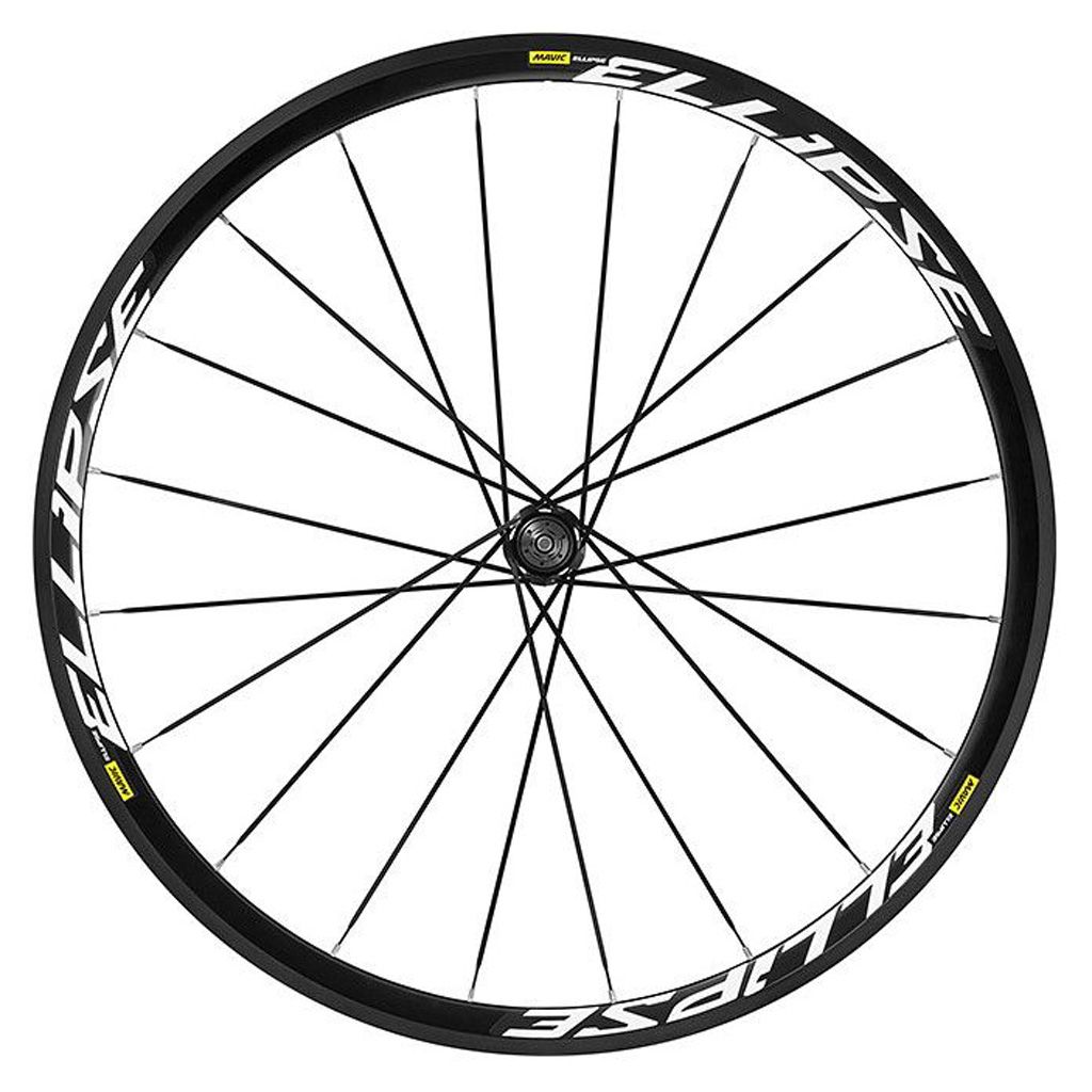 MAVIC* ellipse track wheel - BLUE LUG ONLINE STORE