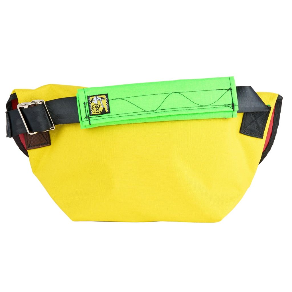 BLUE LUG* the messenger bag (blue) - BLUE LUG ONLINE STORE