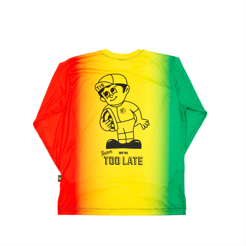 BMSG FES24 チームプロデュースアパレル GAIA Tシャツ - メルカリ