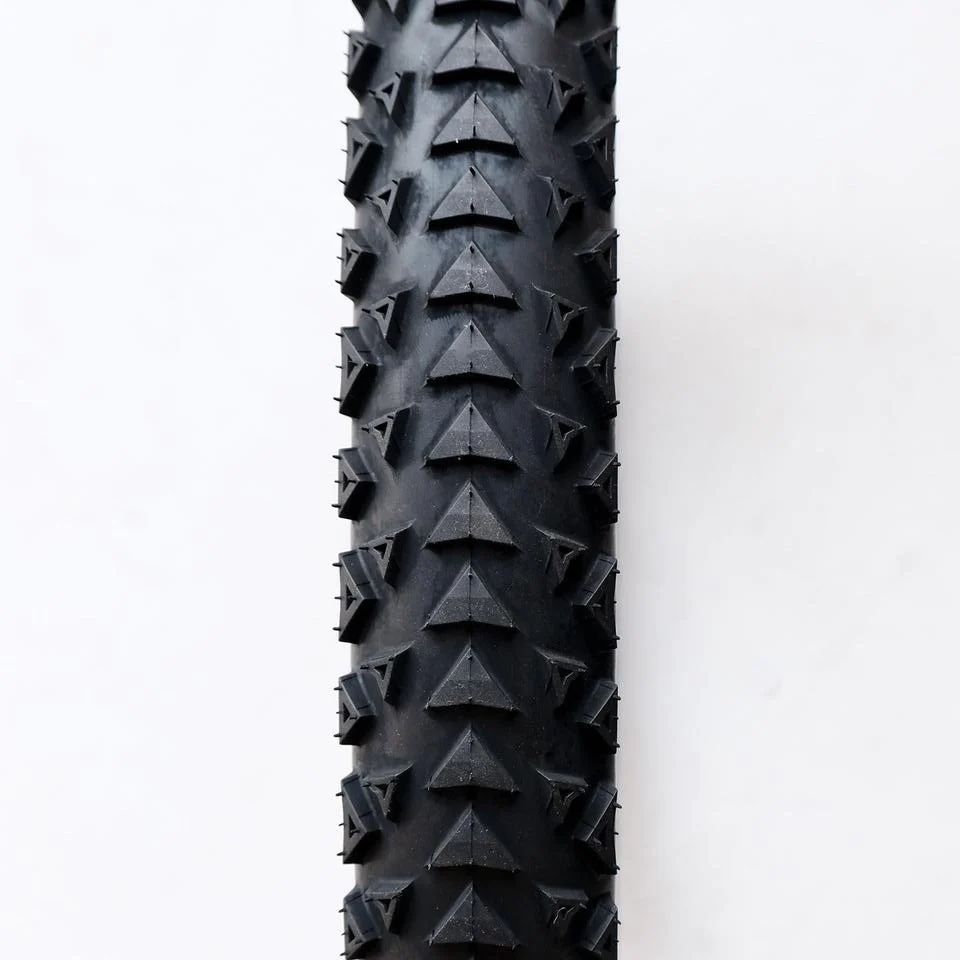 ULTRADYNAMICO* cava race tire (gray) - BLUE LUG ONLINE STORE