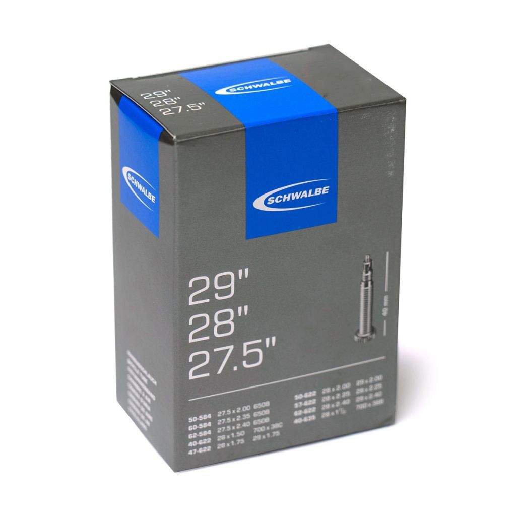 SCHWALBE* 29